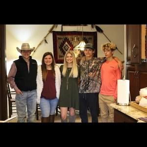 Meet your Posher, Jayleigh